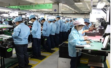 觸目驚心！電子廠招聘信息中的重重陷阱，你能躲過(guò)嗎？