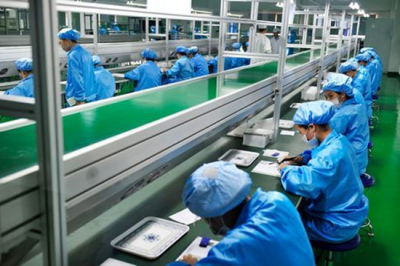 告別求職困境，五大工廠招聘信息渠道助你成功
