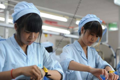 《電子廠招聘：如何打造契合企業文化的完美簡歷？》