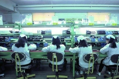 《后悔工資談低？電子廠招聘挽回攻略！》