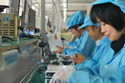 電子廠工資一般多少錢？深度解析