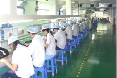 《電子廠 8 小時白班招聘：優勢、崗位與應聘攻略》