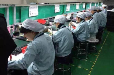 “從電子廠招聘信息分析，電子廠對文憑的要求到底高不高？”