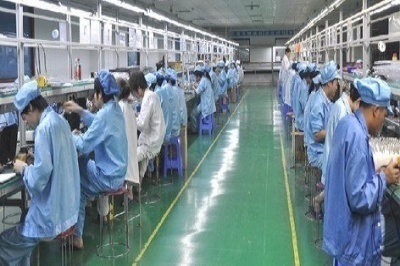 《從電子廠招聘信息看，礦工或擅自離職后果怎樣？》
