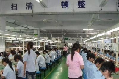 電子廠招聘信息大揭秘：40 歲以上人群的打工選擇！