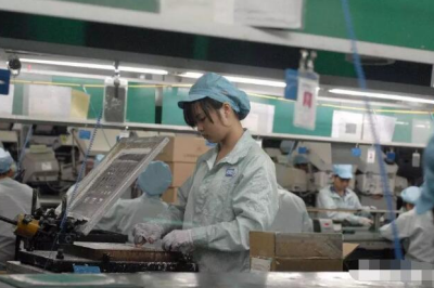 《從電子廠招聘信息看人生困境：熬過去就是轉(zhuǎn)機(jī)》