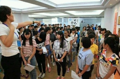 “電子廠招聘只看能力?錯，情商同樣重要。”