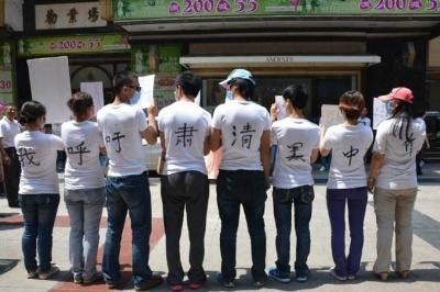 “從電子廠招聘中走出的企業家，他的秘訣是……”