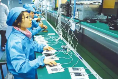 “我就靠這‘反常規’回答，通過電子廠招聘信息面試!”